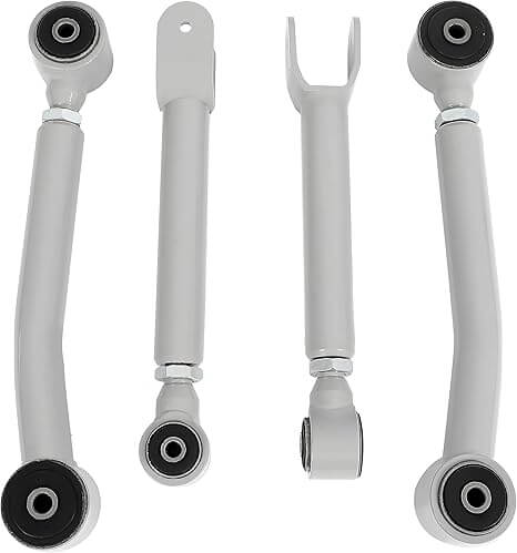 Lift Adjustable Control Arm Compatible with 1986-2001 Jeep